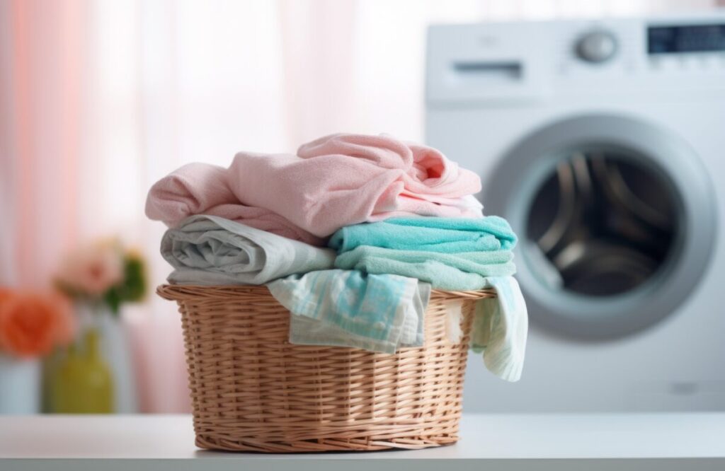 Dry Cleaners Baba garment care