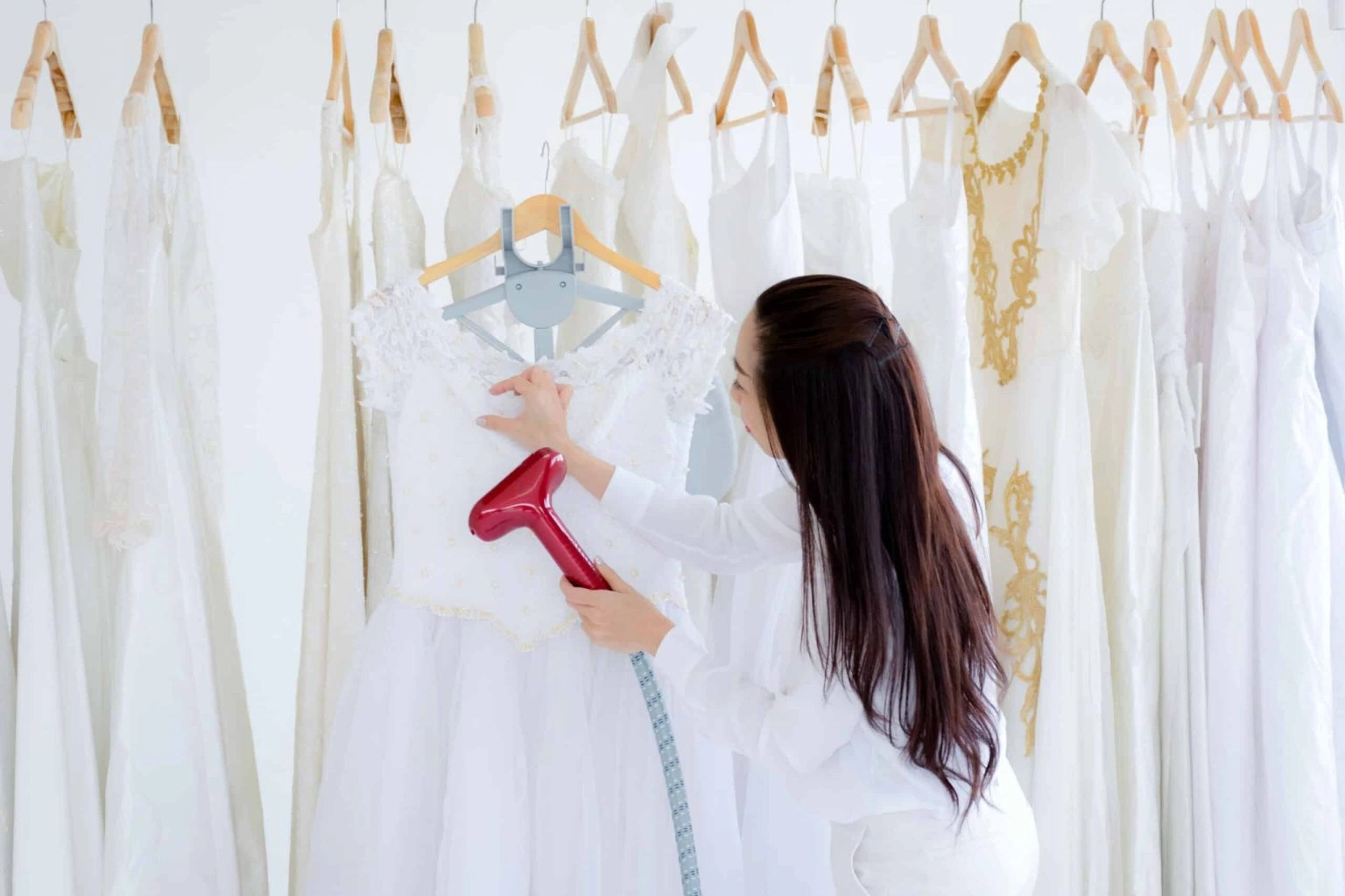 New Kohli Dry Cleaners Showcase 9