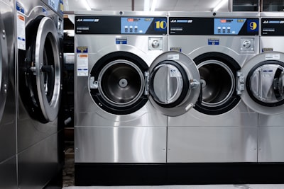 New Kohli Dry Cleaners Showcase 5