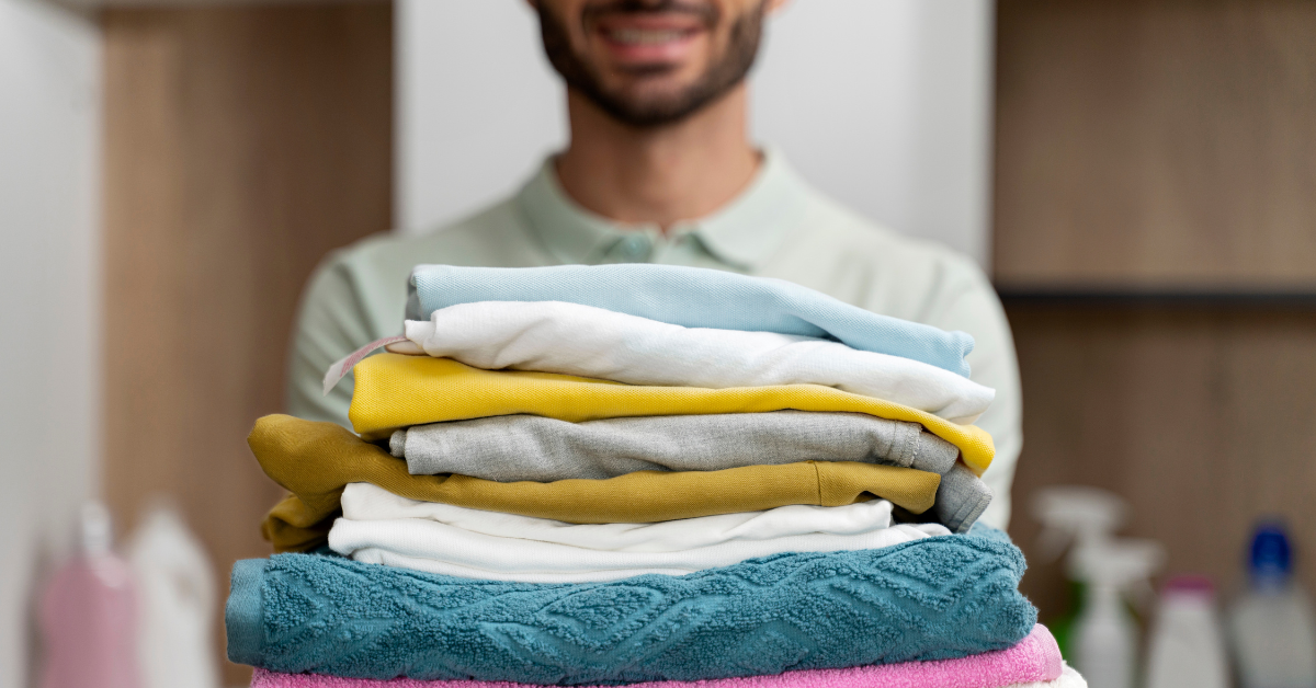Dry Cleaning Service